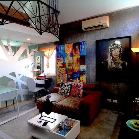 Phuket Paradiso Chalong Exterior foto