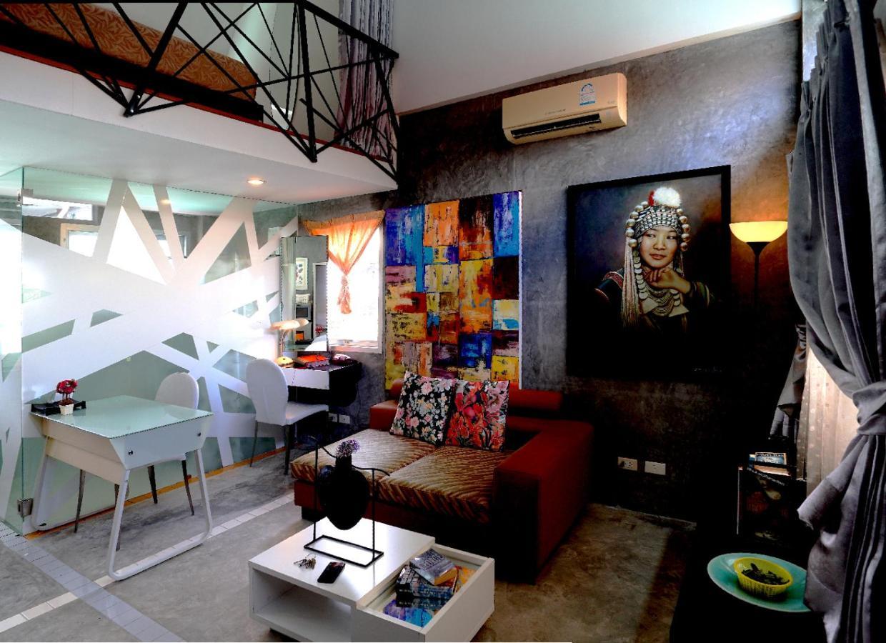 Phuket Paradiso Chalong Exterior foto
