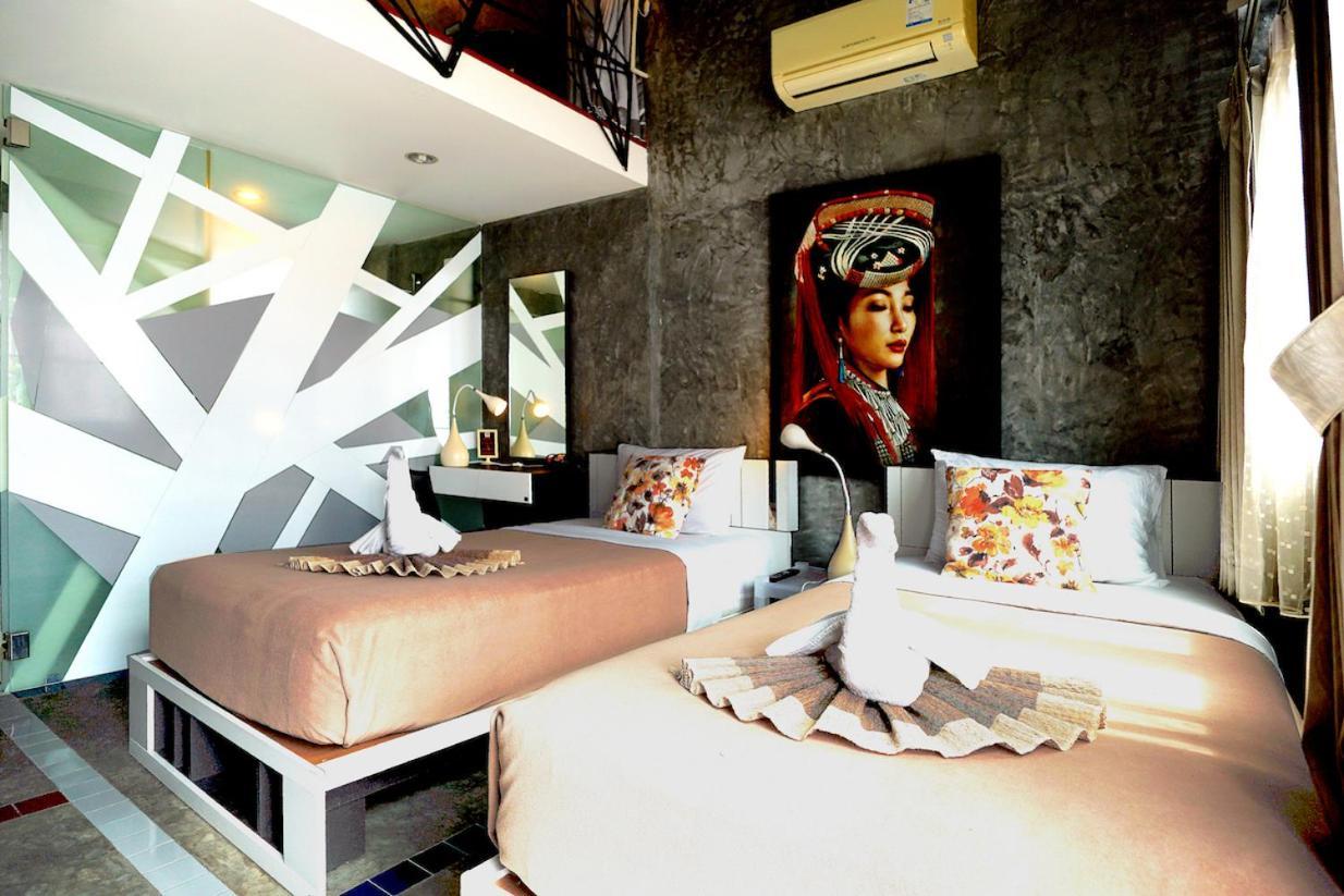 Phuket Paradiso Chalong Exterior foto