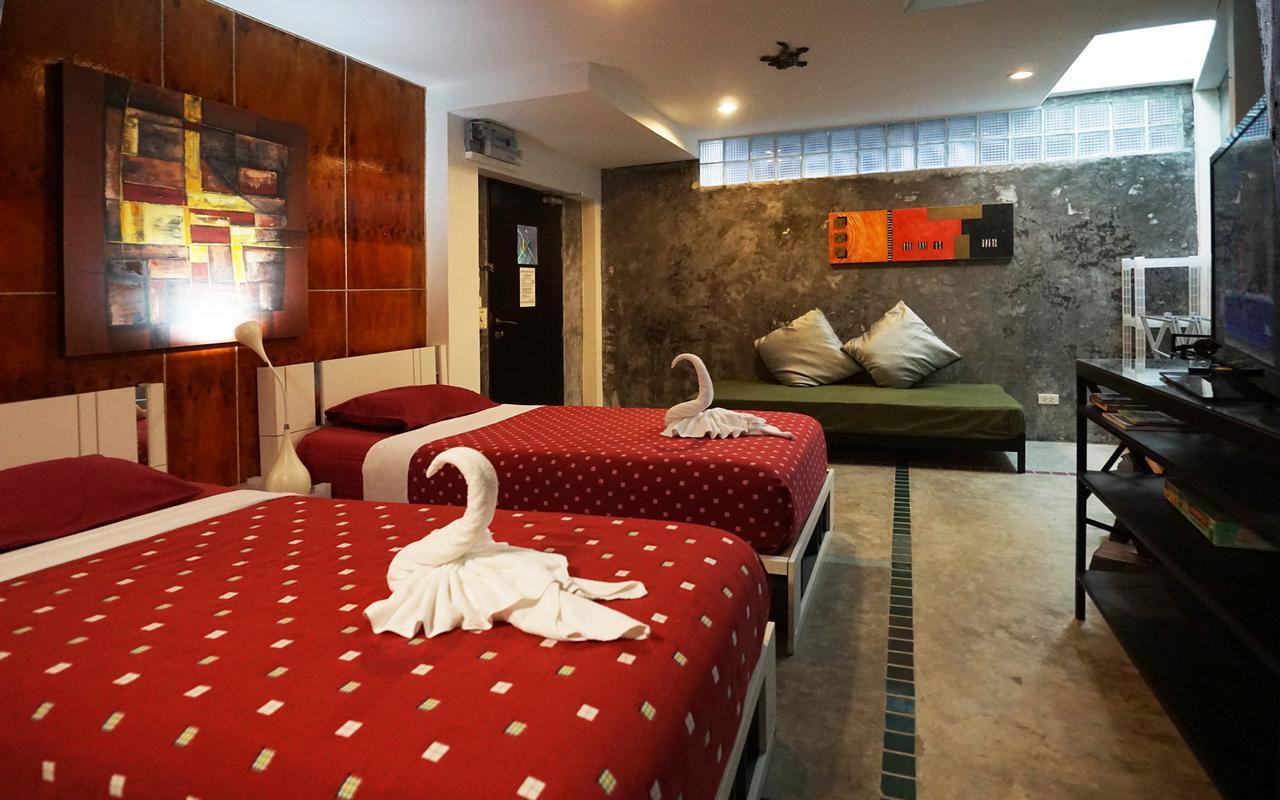 Phuket Paradiso Chalong Exterior foto