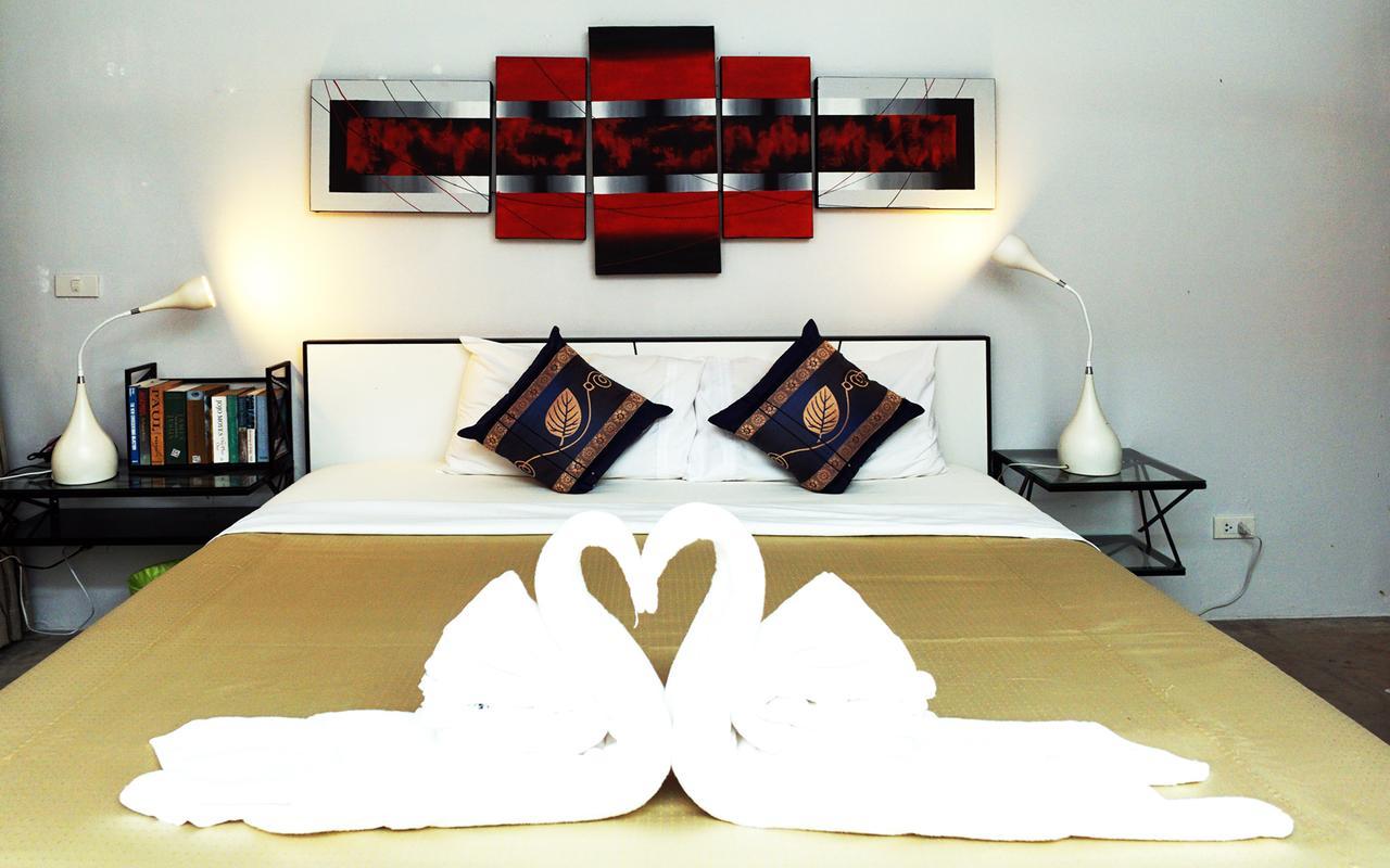 Phuket Paradiso Chalong Exterior foto