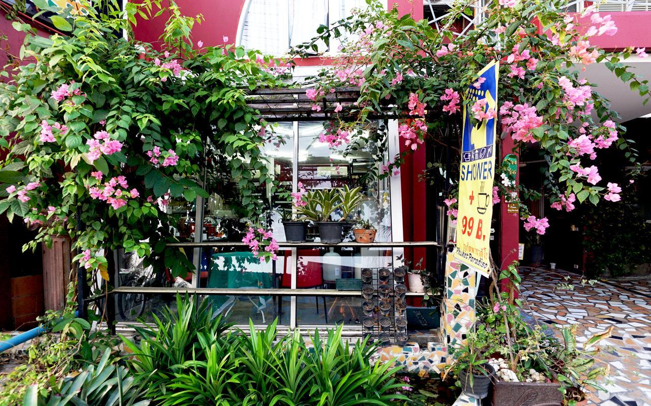 Phuket Paradiso Chalong Exterior foto